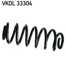 SKF VKDL 33304